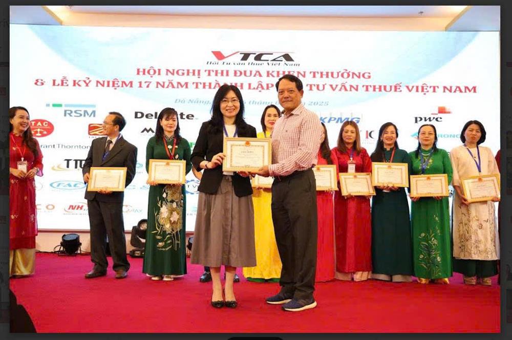 Bản tin đầu tư tài chính và thuế kỳ 30 tháng 05 năm 2025